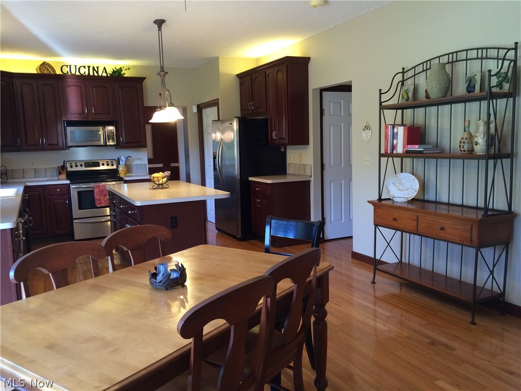 Valleybrook - Residential