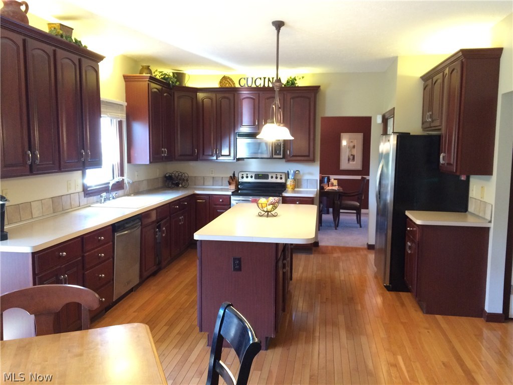 Valleybrook - Residential