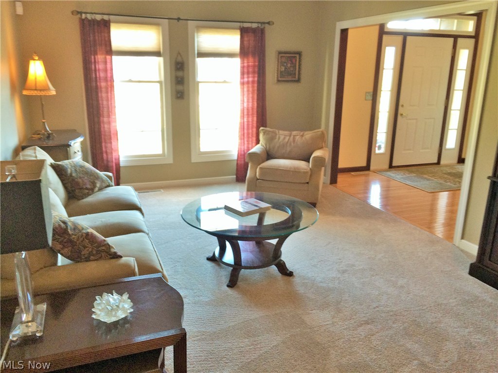 Valleybrook - Residential