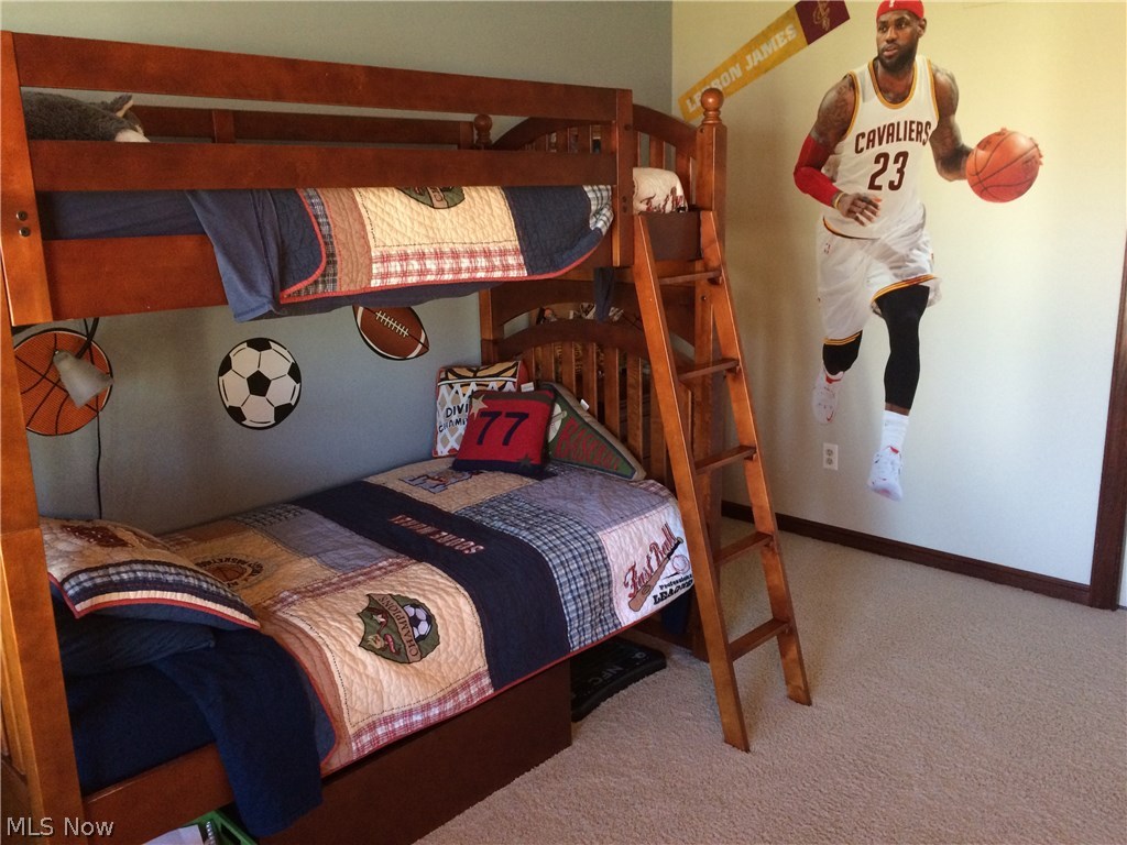 Valleybrook - Residential