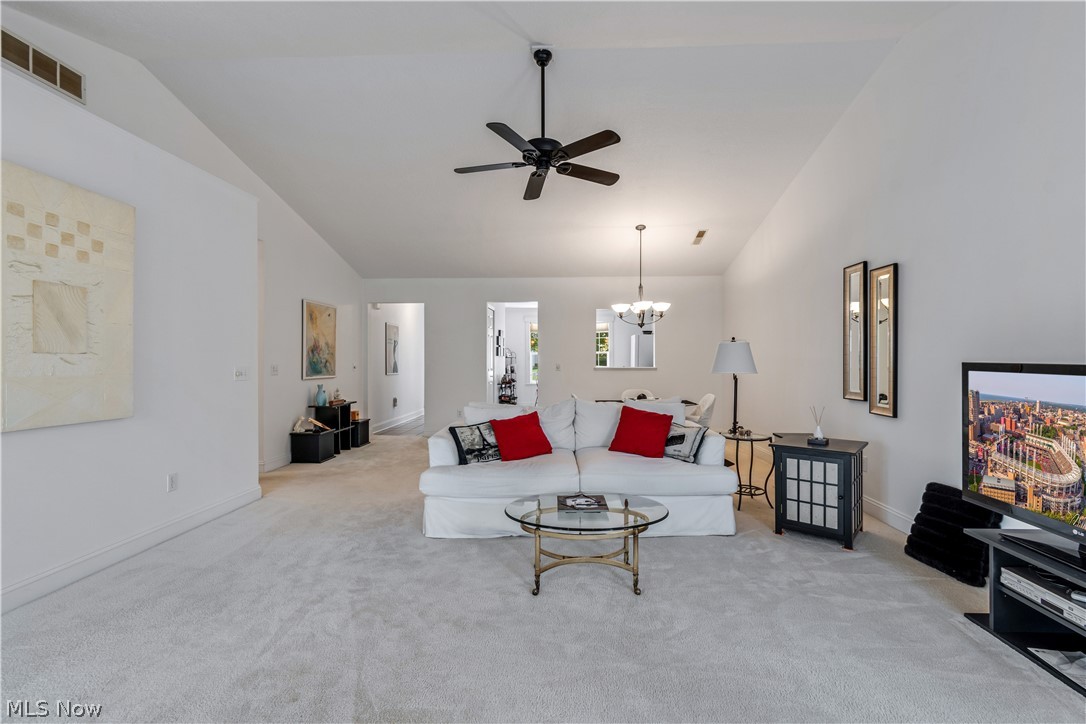 Frazer Court - Residential