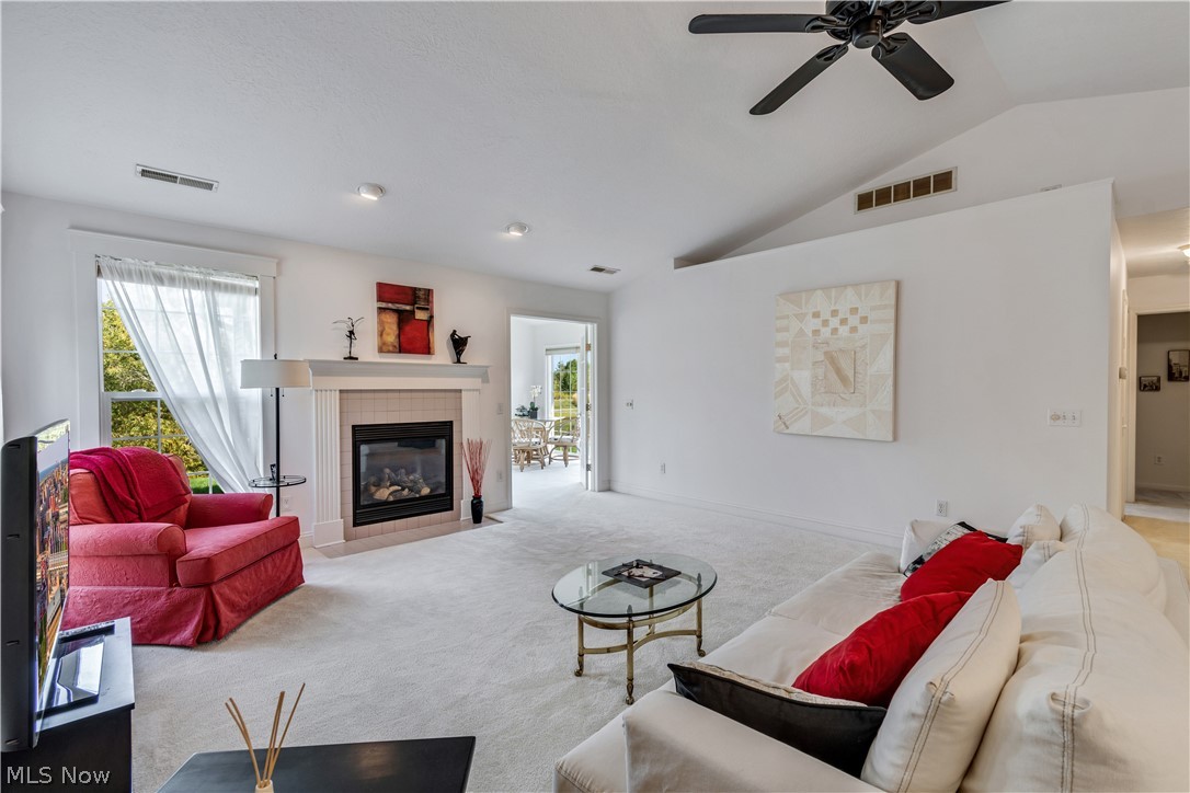 Frazer Court - Residential