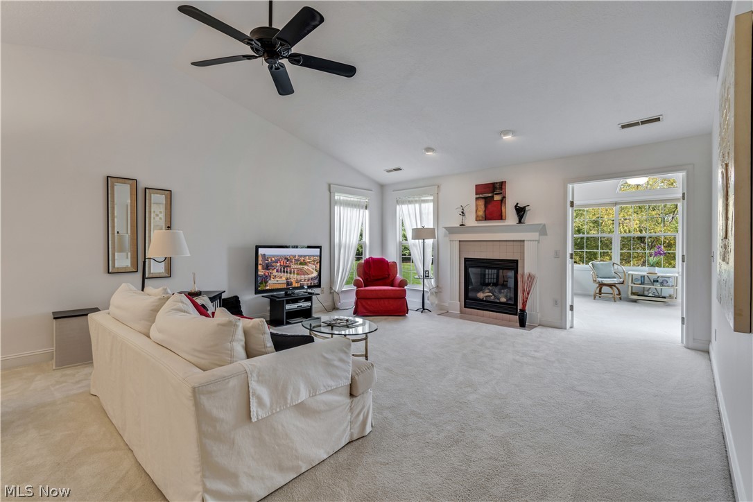 Frazer Court - Residential