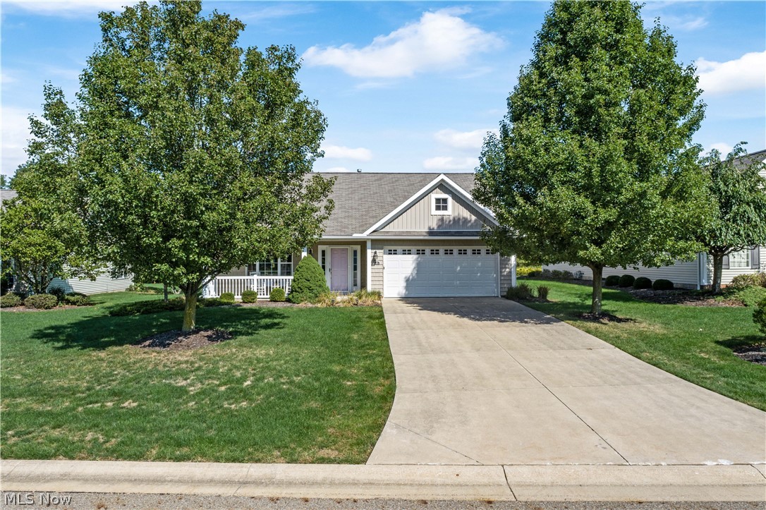 Frazer Court - Residential