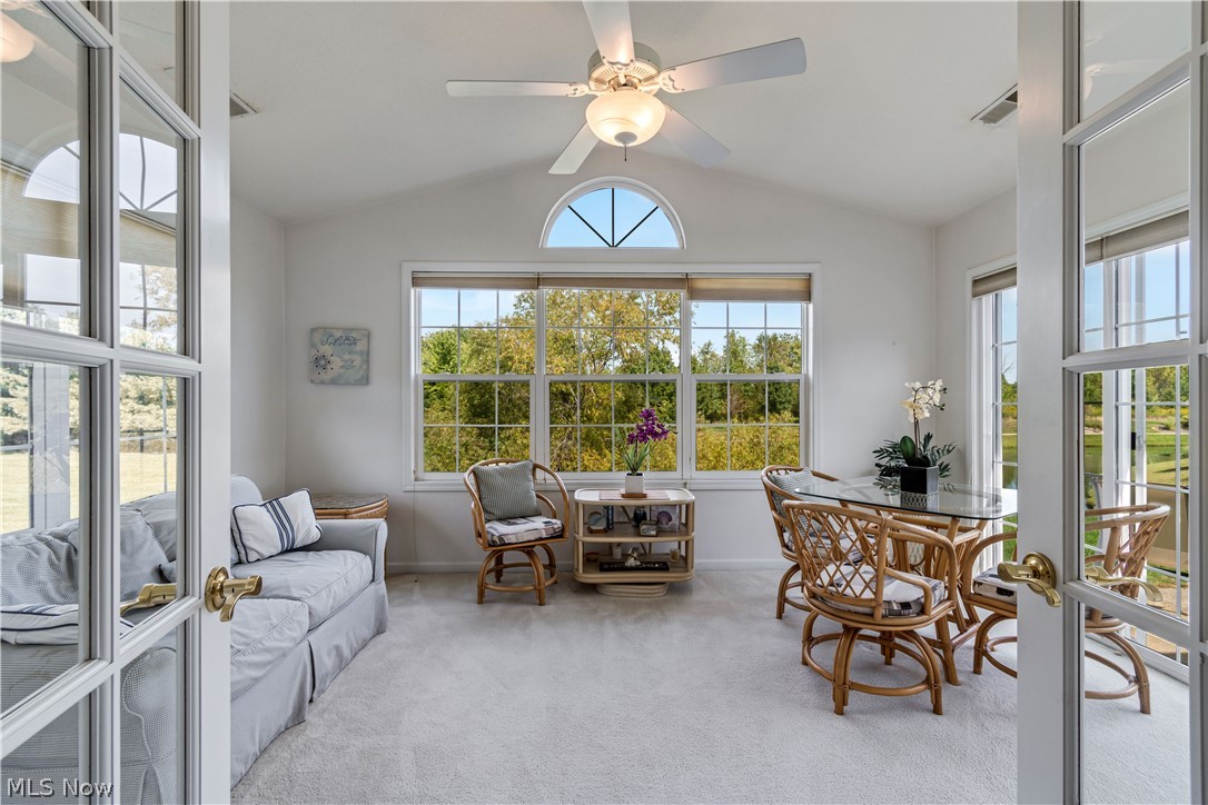 Frazer Court - Residential