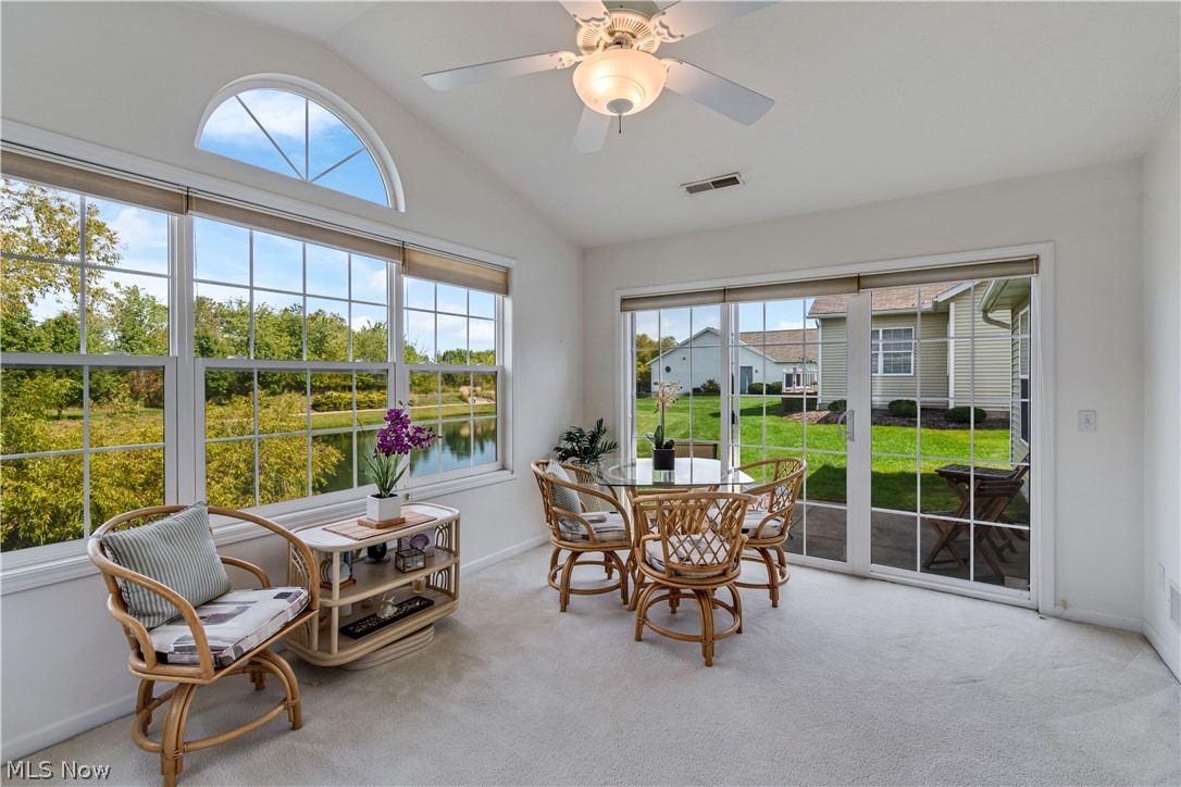 Frazer Court - Residential