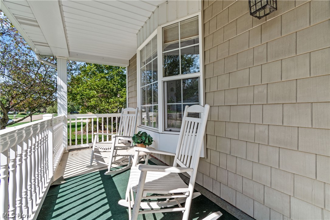 Frazer Court - Residential