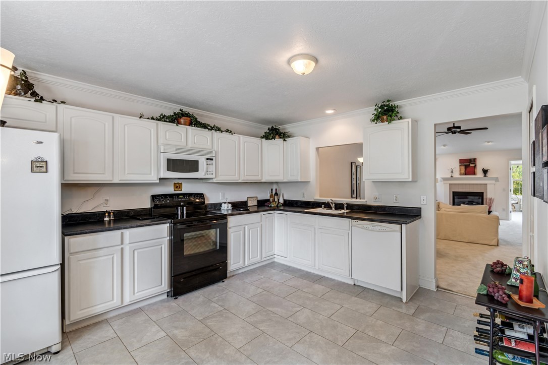 Frazer Court - Residential