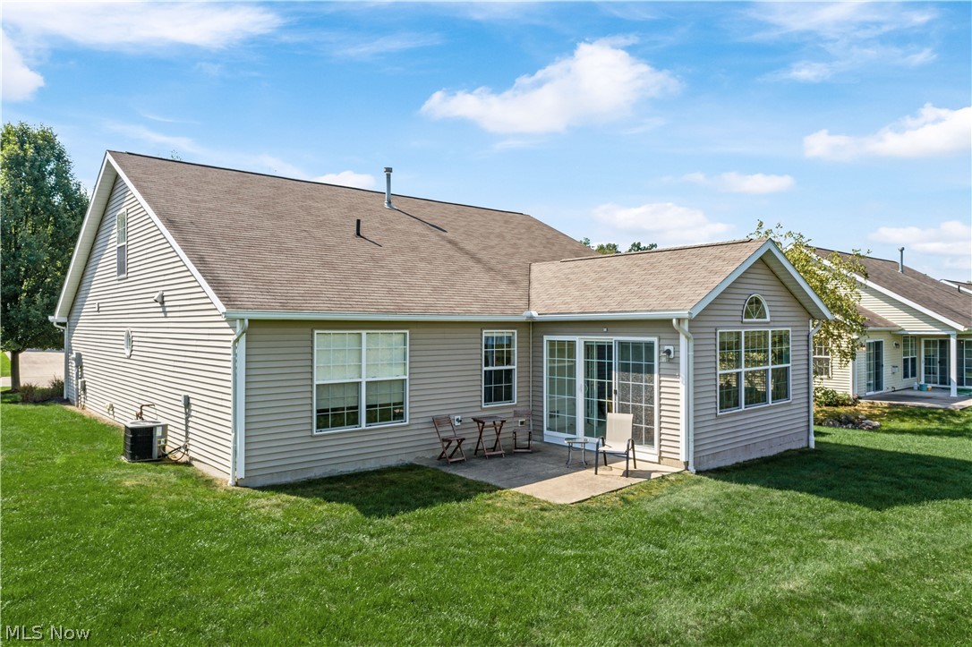 Frazer Court - Residential