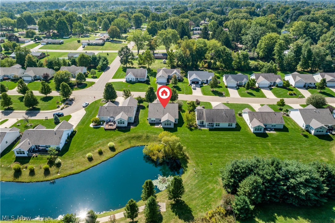 Frazer Court - Residential