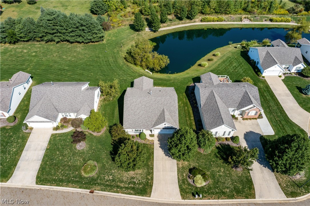 Frazer Court - Residential