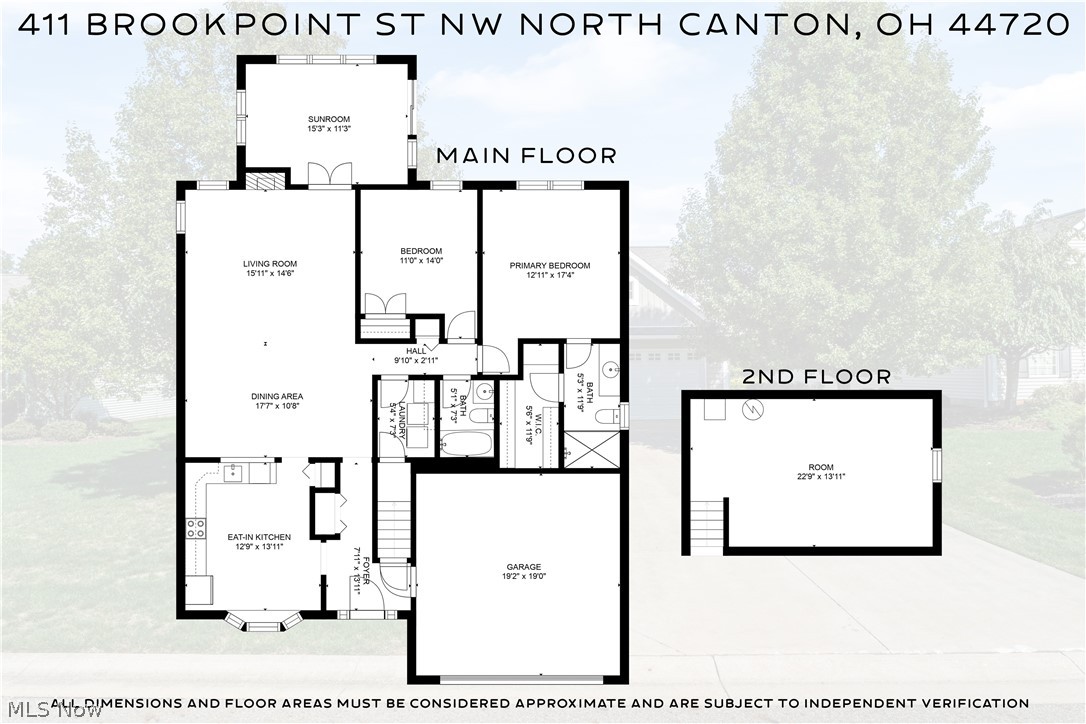 Frazer Court - Residential