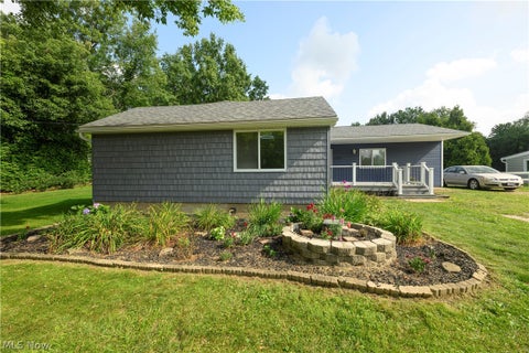 Homes For Sale - 1743 Raber Road<br/> Green, OH 44685