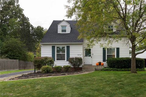 33716 Baldwin Road, Solon, OH 44139 - #: 5076736