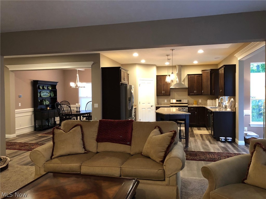 Stoneridge Estates - Residential