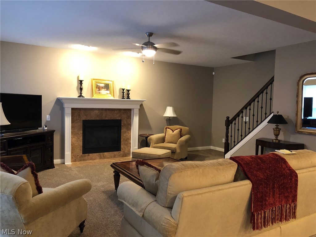 Stoneridge Estates - Residential