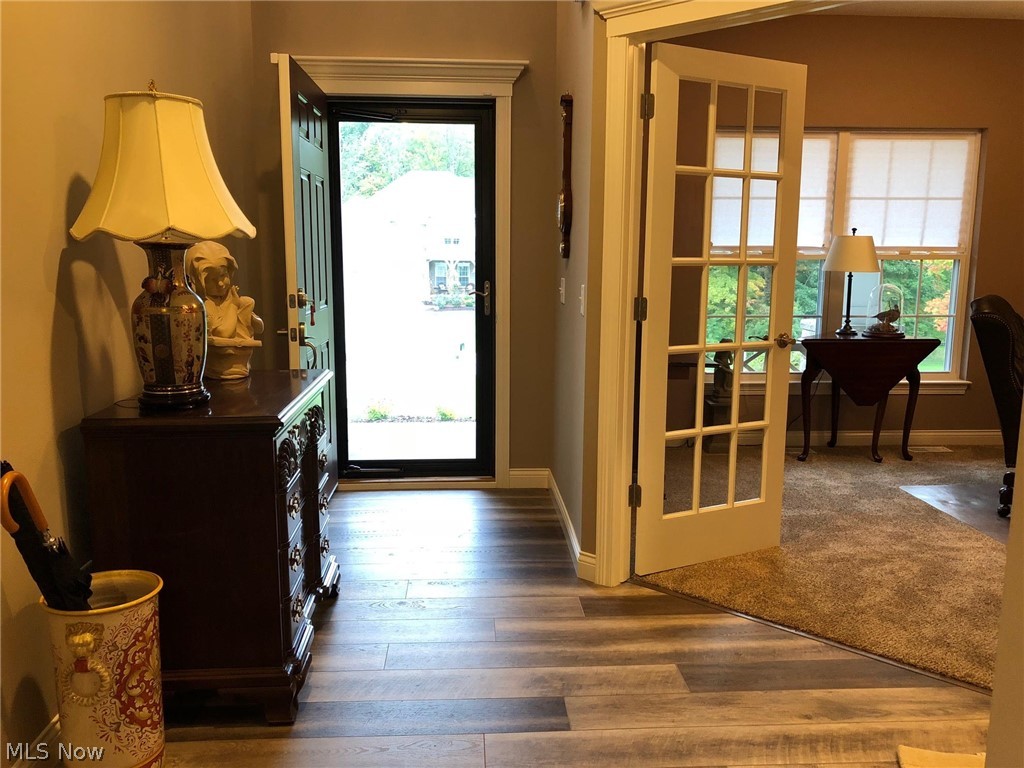 Stoneridge Estates - Residential