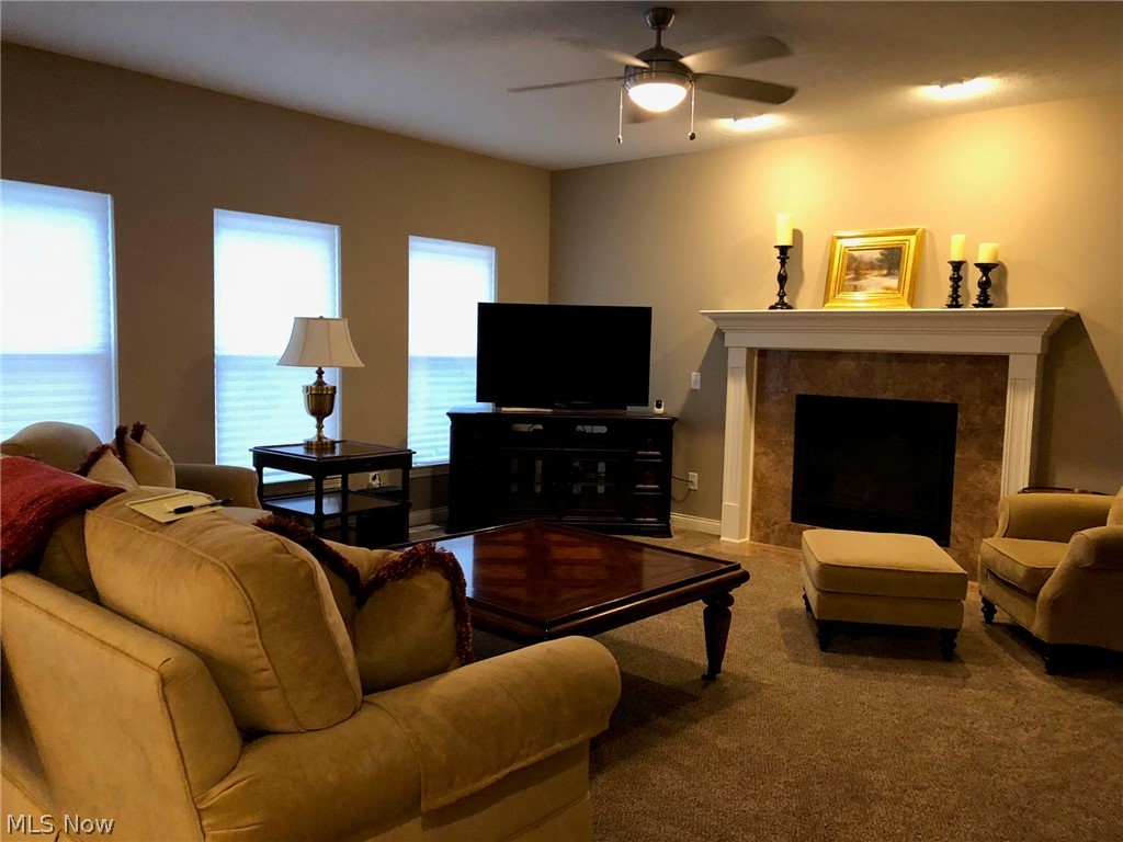 Stoneridge Estates - Residential