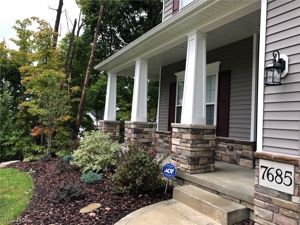 Stoneridge Estates - Residential