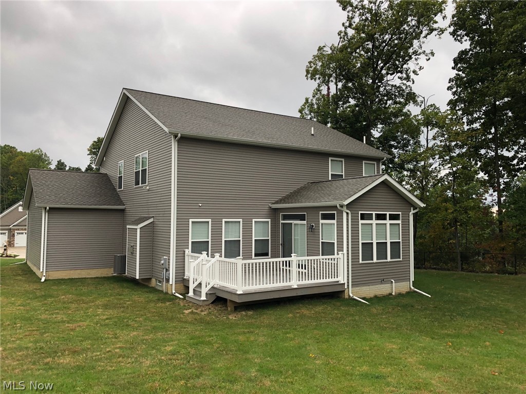 Stoneridge Estates - Residential