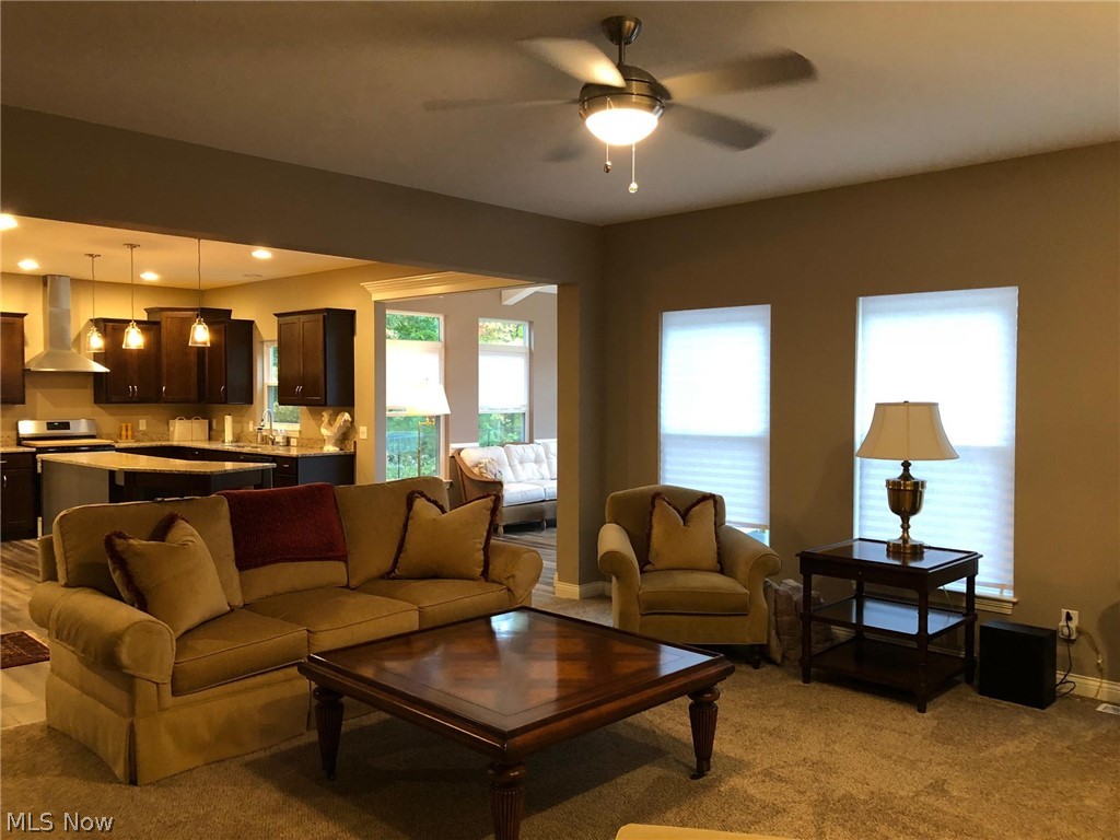 Stoneridge Estates - Residential