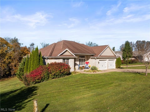Tiny photo for 67938 Laklyn Drive, St Clairsville, OH 43950 (MLS # 5254730)