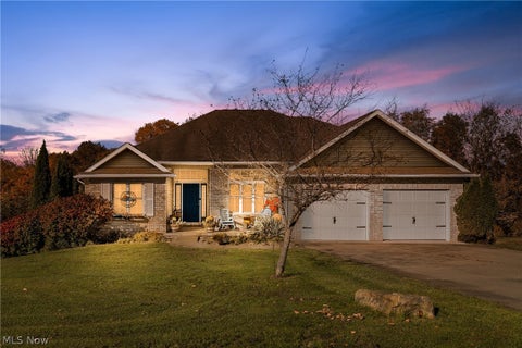 Tiny photo for 67938 Laklyn Drive, St Clairsville, OH 43950 (MLS # 5254730)