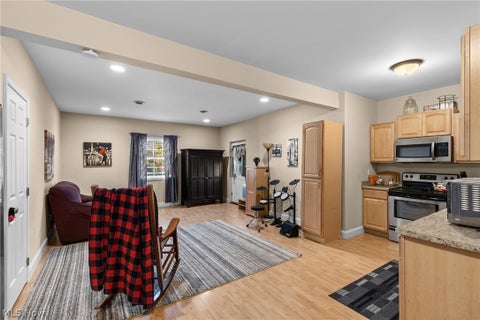 Tiny photo for 67938 Laklyn Drive, St Clairsville, OH 43950 (MLS # 5254730)
