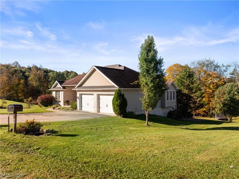 Tiny photo for 67938 Laklyn Drive, St Clairsville, OH 43950 (MLS # 5254730)