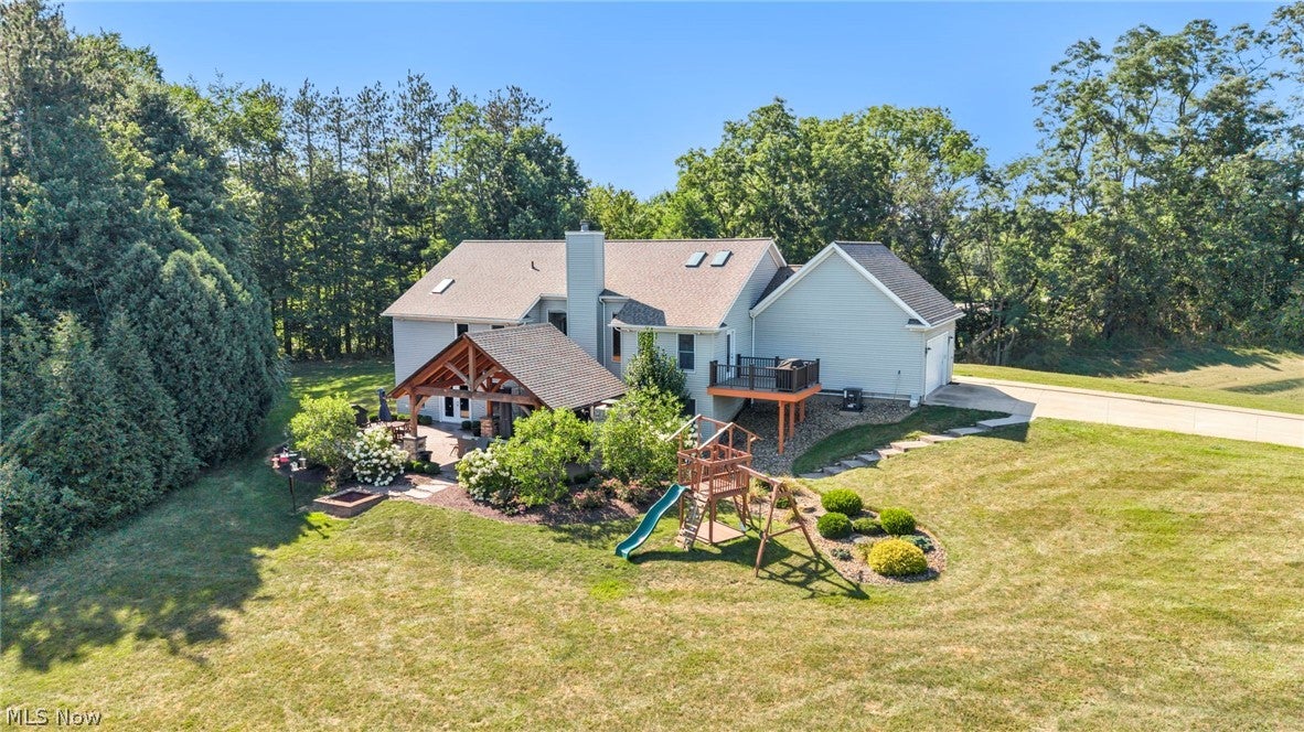 8775 Friendsville Road