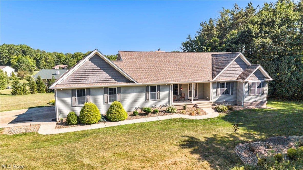 8775 Friendsville Road