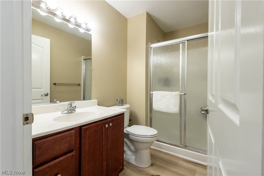 Oak Tree Villas - Residential