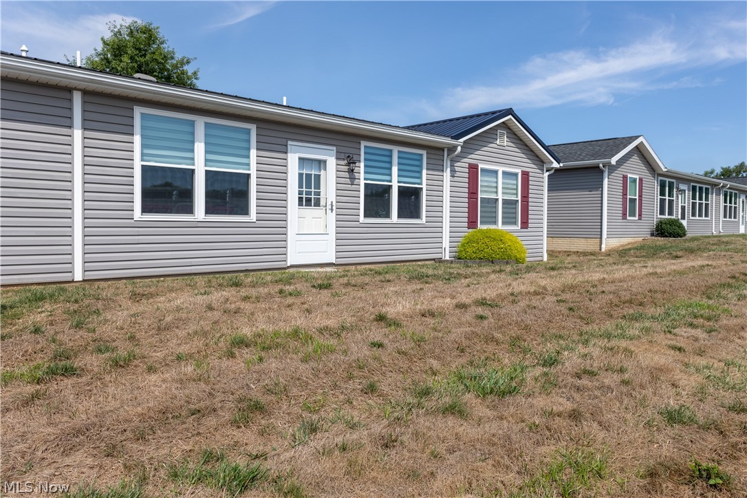 Oak Tree Villas - Residential