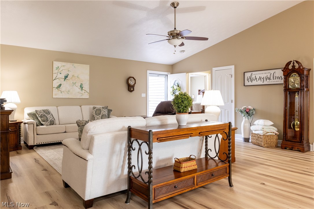 Oak Tree Villas - Residential