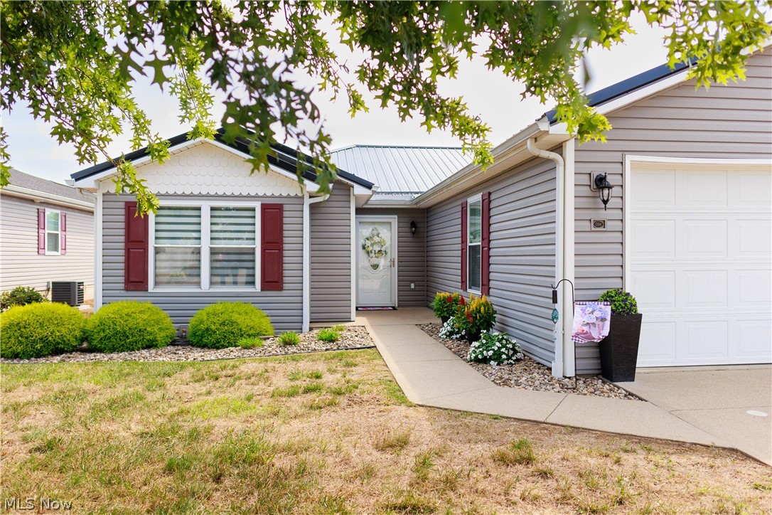 Oak Tree Villas - Residential