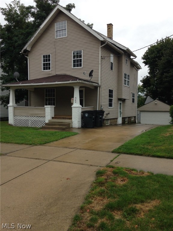 Goodyear Heights - Residential