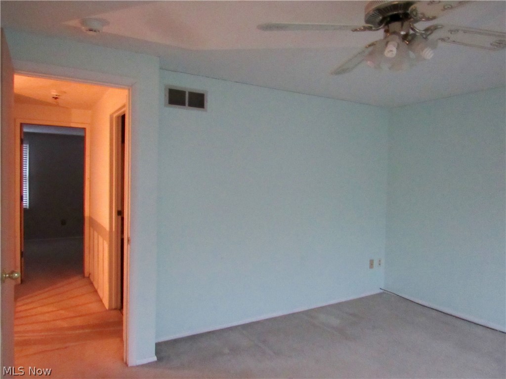 Quaker Ridge Sub - Residential