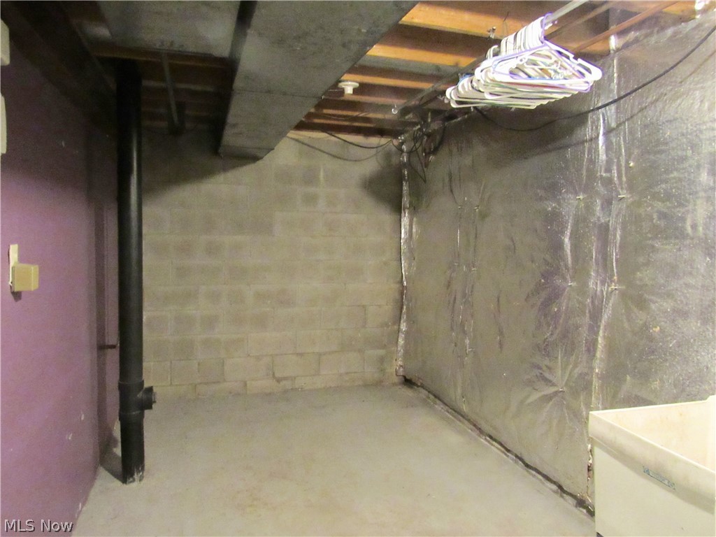 Quaker Ridge Sub - Residential