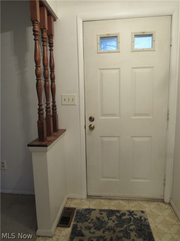 Quaker Ridge Sub - Residential