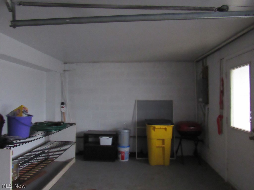 Quaker Ridge Sub - Residential