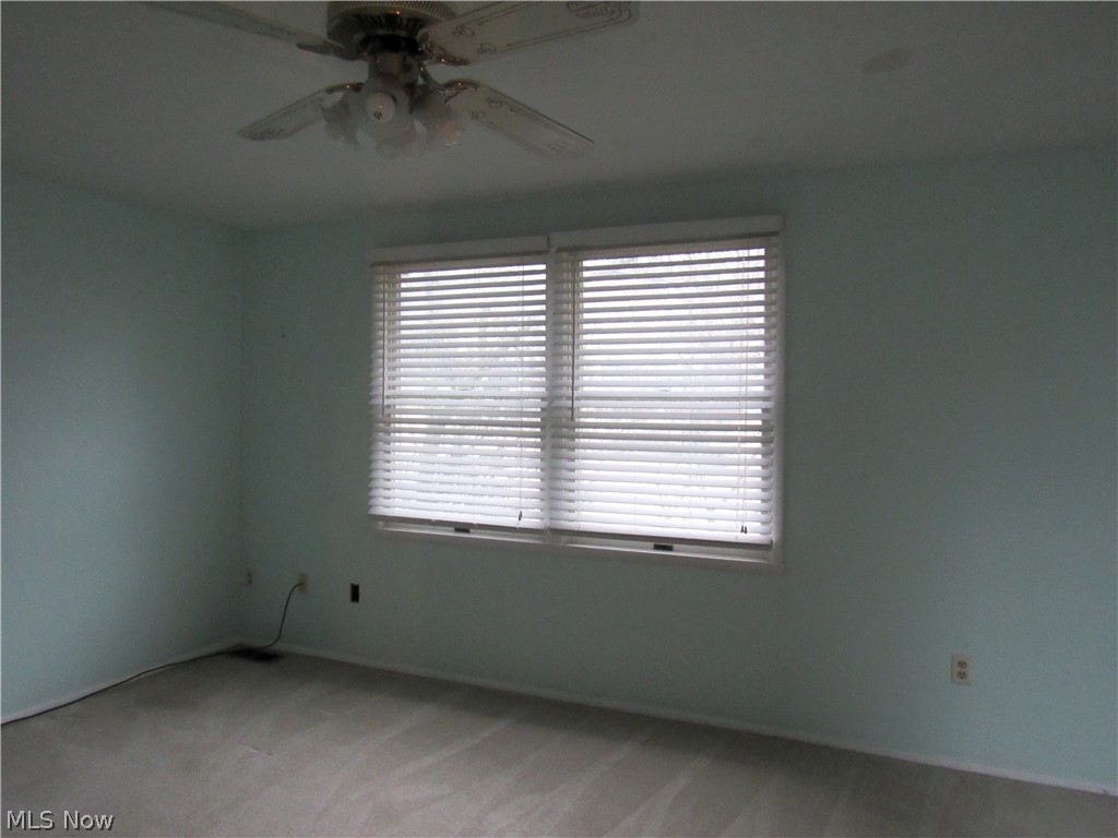 Quaker Ridge Sub - Residential