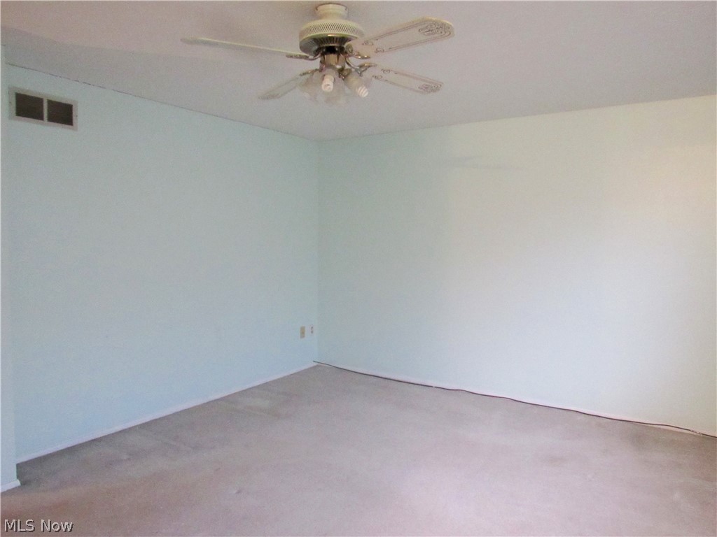 Quaker Ridge Sub - Residential