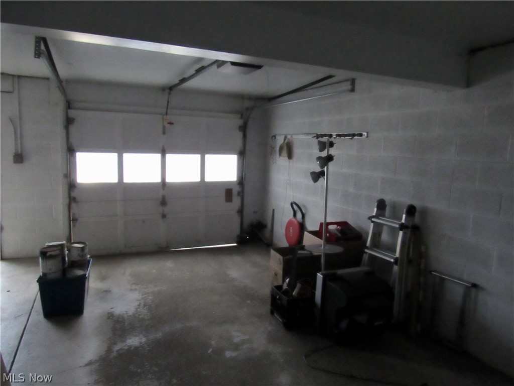 Quaker Ridge Sub - Residential