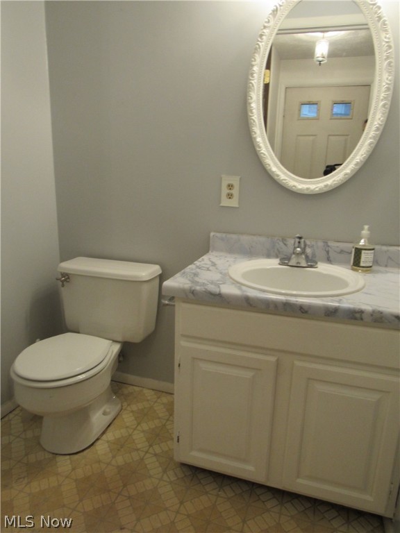 Quaker Ridge Sub - Residential