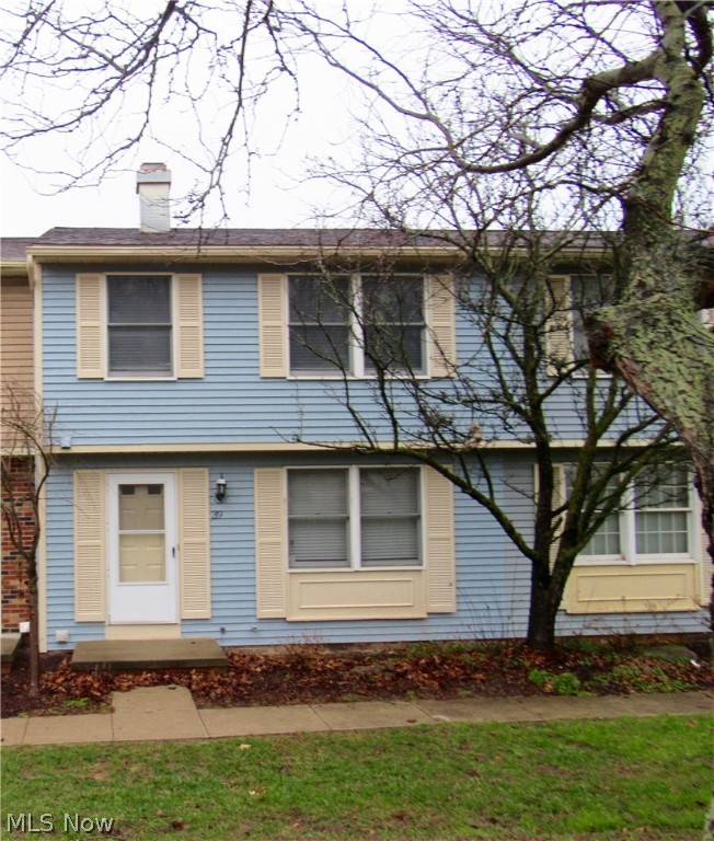 Quaker Ridge Sub - Residential