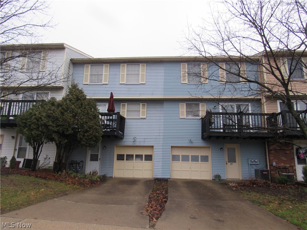 Quaker Ridge Sub - Residential