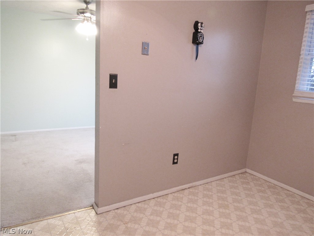 Quaker Ridge Sub - Residential