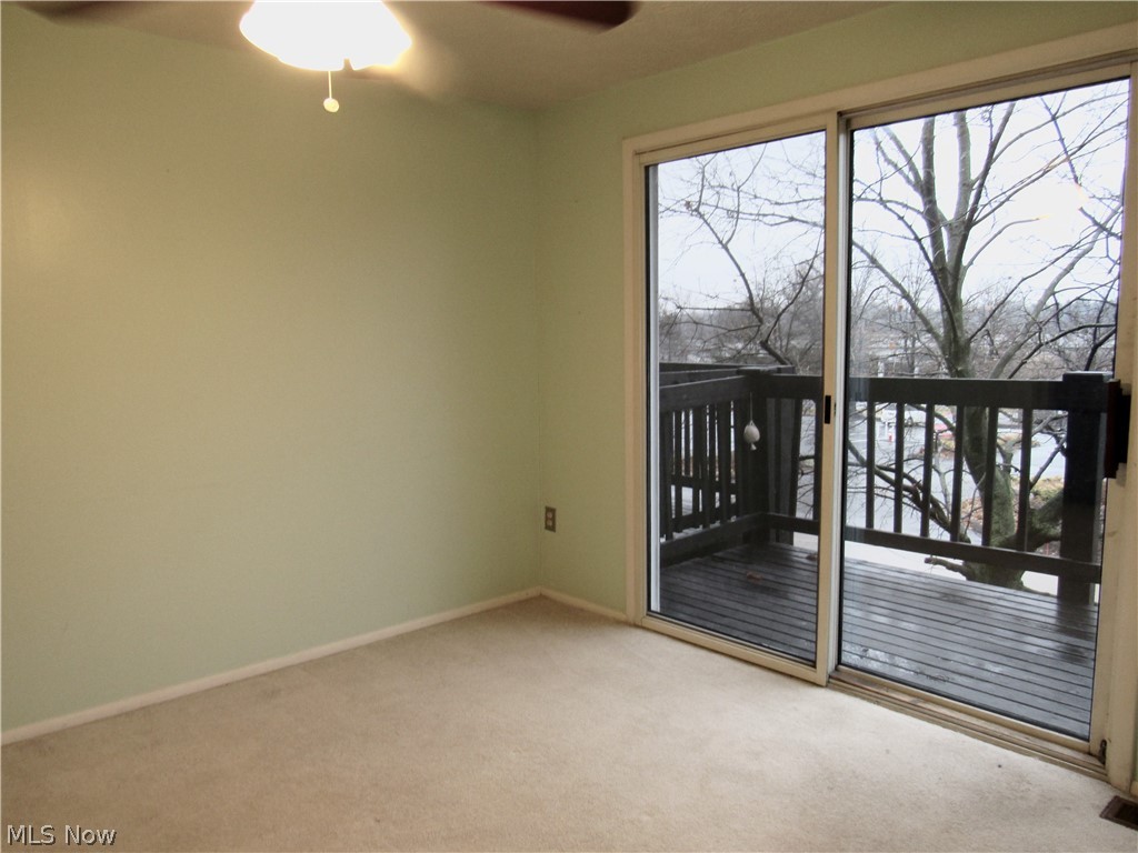 Quaker Ridge Sub - Residential