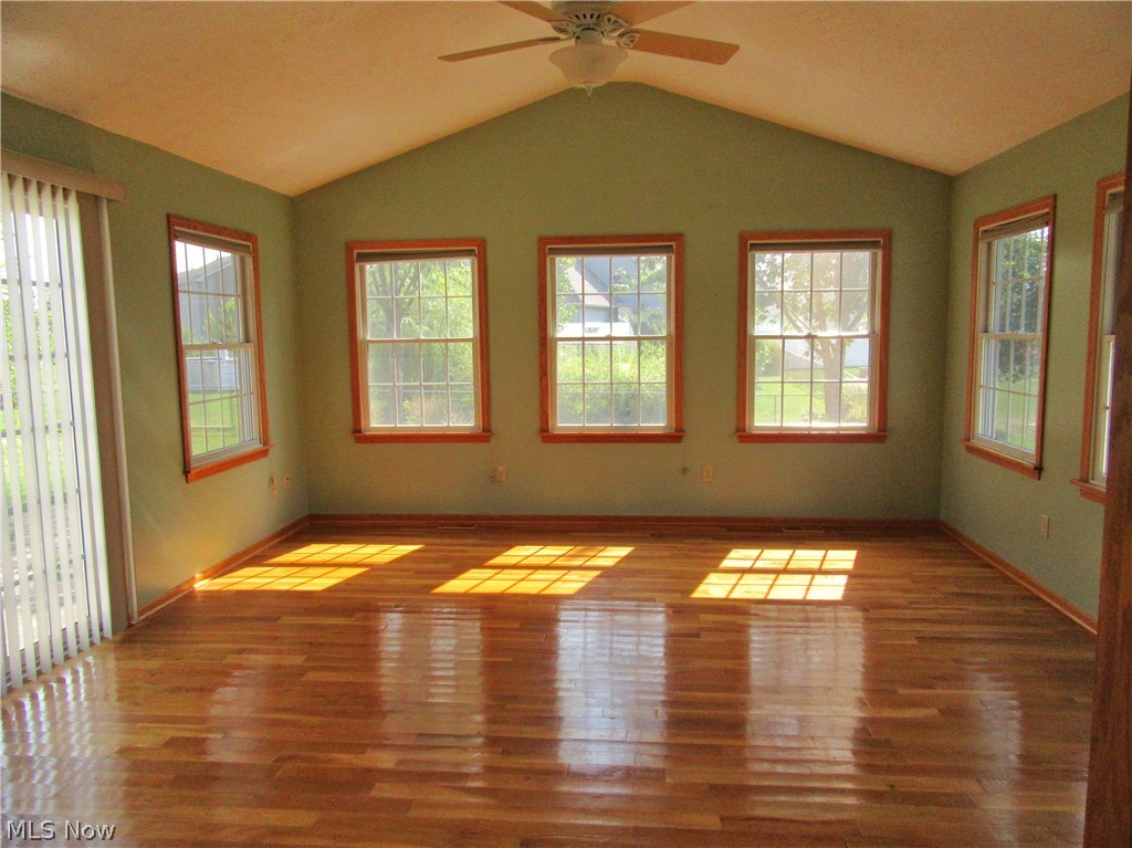 Parkside Reserve 02 - Residential