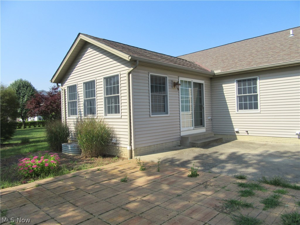 Parkside Reserve 02 - Residential